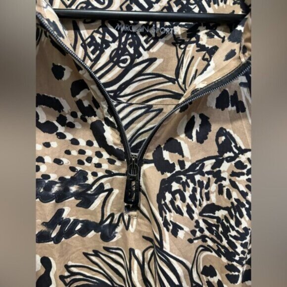 Marc Cain - Printed Rethink Together Dress - Picture 12 of 16